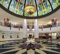 Mercure Jakarta Kota Exterior