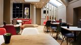 Ibis Paris Gare de l'Est Exterior