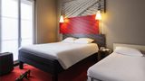Ibis Paris Gare de l'Est Room