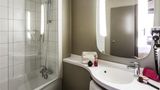 Ibis Paris Gare de l'Est Room