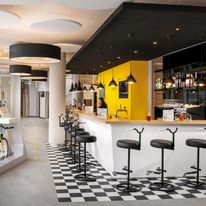 Ibis Styles Budapest City Hotel