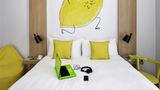 Ibis Styles Budapest City Hotel Room