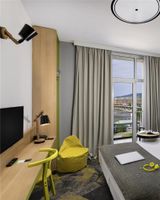Ibis Styles Budapest City Hotel