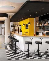 Ibis Styles Budapest City Hotel