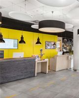 Ibis Styles Budapest City Hotel