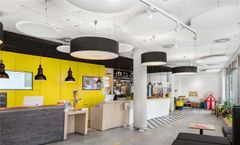 Ibis Styles Budapest City Hotel