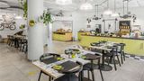 Ibis Styles Budapest City Hotel Exterior