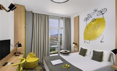 Ibis Styles Budapest City Hotel