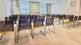 Ibis Styles Budapest City Hotel Meeting