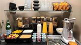 Mercure Hotel Place de Bretagne Restaurant
