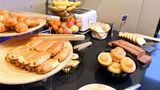 Mercure Hotel Place de Bretagne Restaurant