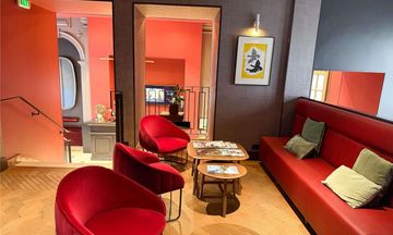 Mercure Hotel Place de Bretagne