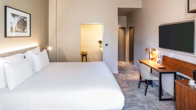 Mercure Hotel Place de Bretagne