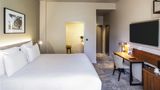 Mercure Hotel Place de Bretagne Room