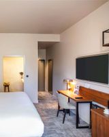Mercure Hotel Place de Bretagne