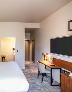 Mercure Hotel Place de Bretagne