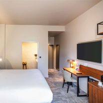 Mercure Hotel Place de Bretagne