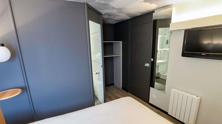 Ibis Haguenau Strasbourg Nord Room