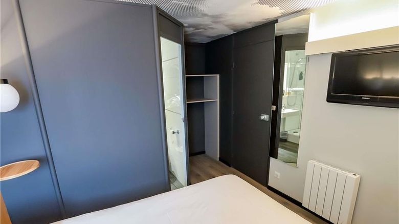 <b>Ibis Haguenau Strasbourg Nord Room</b>. Images powered by <a href="https://iceportal.shijigroup.com/" title="IcePortal" target="_blank">IcePortal</a>.