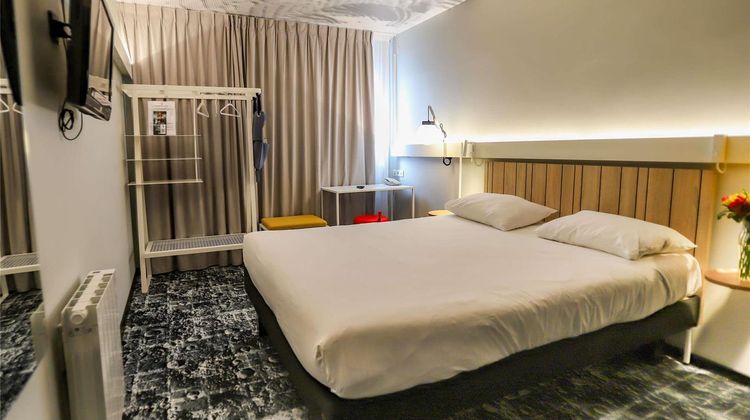 Ibis Haguenau Strasbourg Nord Room
