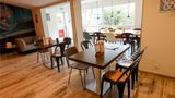 Ibis Haguenau Strasbourg Nord Restaurant