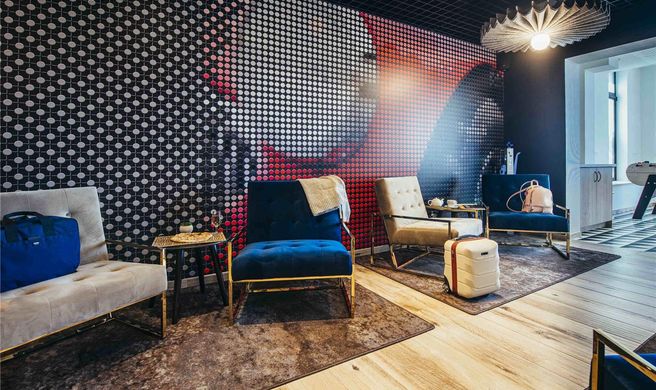 Ibis Haguenau Strasbourg Nord Exterior