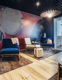 Ibis Haguenau Strasbourg Nord