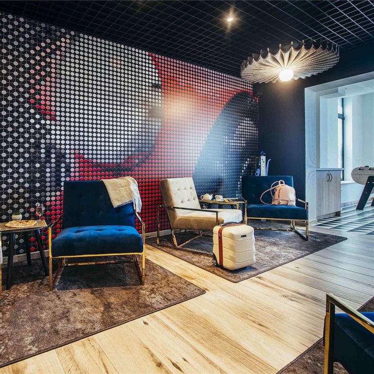 Ibis Haguenau Strasbourg Nord