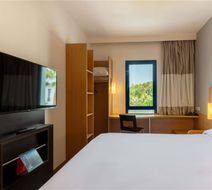 Ibis Moussafir Fez Room