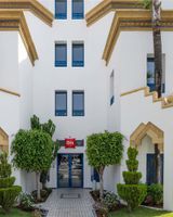 Ibis Moussafir Fez