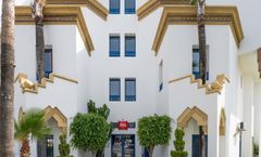Ibis Moussafir Fez