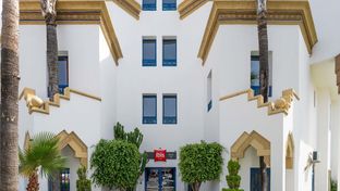 Ibis Moussafir Fez