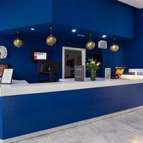 Ibis Moussafir Fez