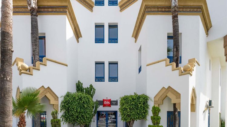 Ibis Moussafir Fez Other