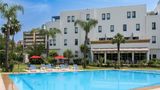 Ibis Moussafir Fez Pool