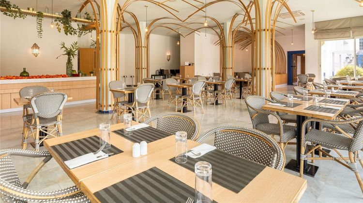 Ibis Moussafir Fez Other