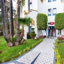 Ibis Moussafir Fez