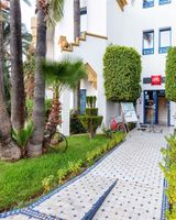 Ibis Moussafir Fez