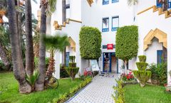 Ibis Moussafir Fez