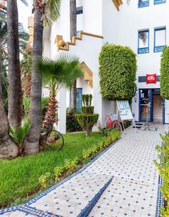 Ibis Moussafir Fez