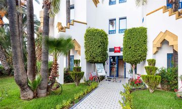 Ibis Moussafir Fez