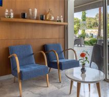 Ibis Moussafir Fez Exterior