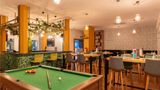 Ibis Moussafir Fez Exterior