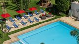 Ibis Moussafir Fez Pool