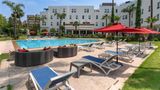 Ibis Moussafir Fez Pool
