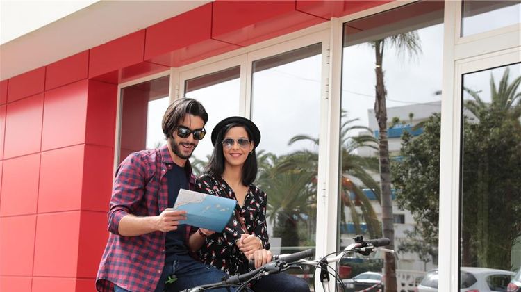 Hotel ibis Marrakech Centre Gare Other