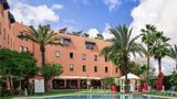 Hotel ibis Marrakech Centre Gare Exterior