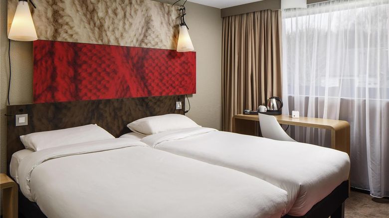 <b>Hotel ibis Marrakech Centre Gare Room</b>. Images powered by <a href="https://iceportal.shijigroup.com/" title="IcePortal" target="_blank">IcePortal</a>.