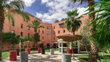 Hotel ibis Marrakech Centre Gare Pool