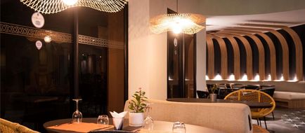 Hotel ibis Marrakech Centre Gare Exterior